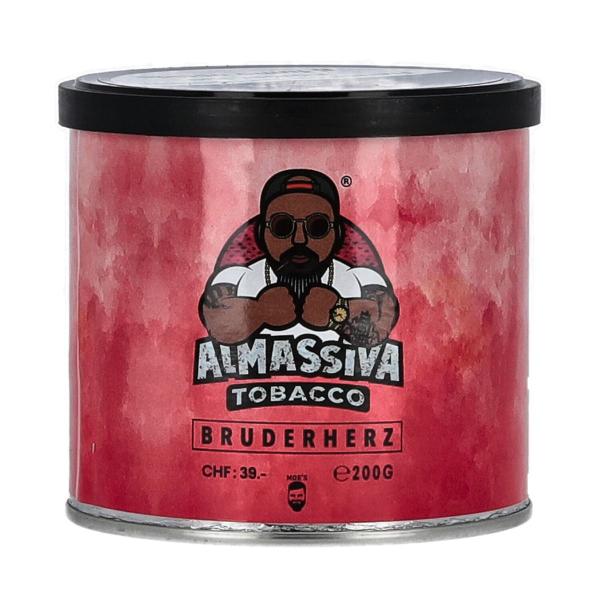Al Massiva Bruderherz 200g